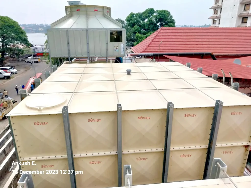 smc-panel-tanks-installed-at-taj-malabar-resort-&-spa-cochin 2