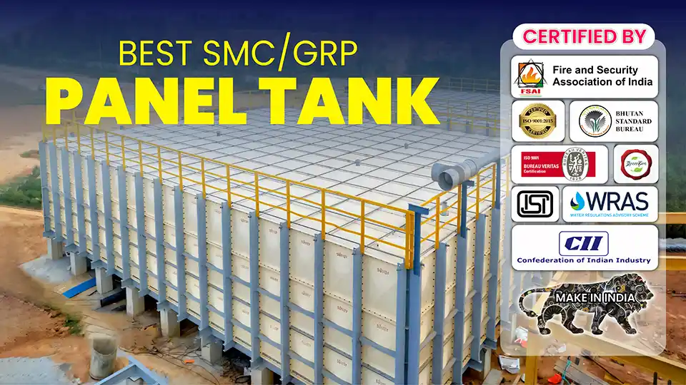 Company Profile Video